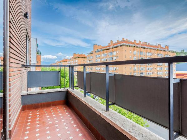 Hotel Acta Madfor : photo 9 de la chambre chambre double confort