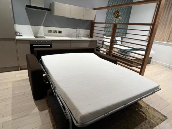 Terlon Apartments : photo 4 de la chambre studio deluxe - vue sur cavern club