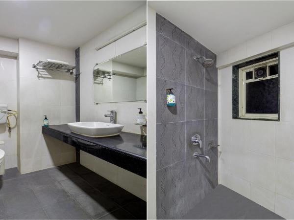 Itsy Hotels Prince Regency : photo 5 de la chambre chambre double standard