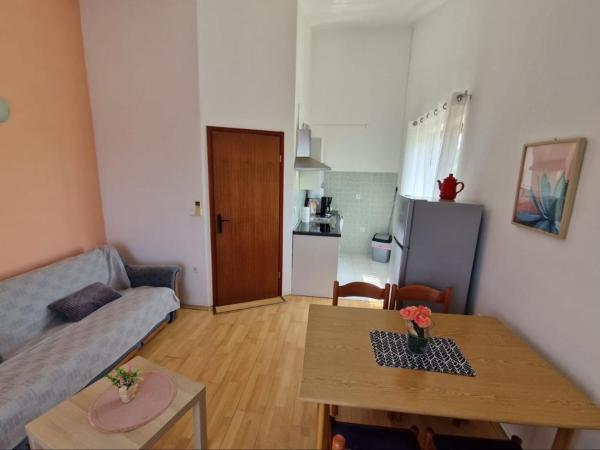 Apartments Matea in Finida Poreč 1km from the beach : photo 5 de la chambre appartement 2 chambres