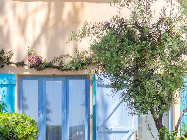 Casa Santini x Roc Seven : photo 7 de la chambre chambre double confort avec terrasse