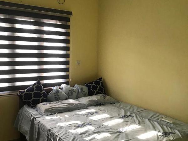 Gods own home stay : photo 2 de la chambre chambre double Économique