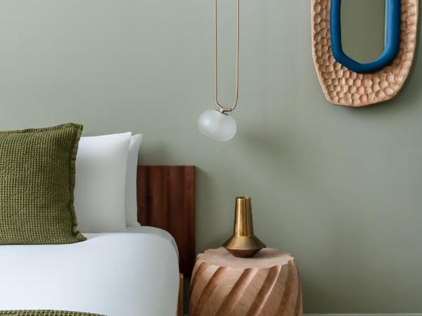 Town Hall Hotel - Shoreditch : photo 3 de la chambre suite 1 chambre caractéristique