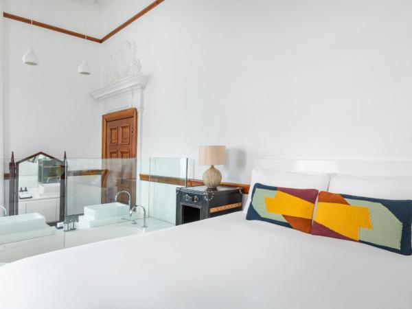 Town Hall Hotel - Shoreditch : photo 2 de la chambre suite junior signature