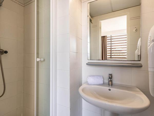 Hôtel Propriano Arena Bianca : photo 5 de la chambre chambre double