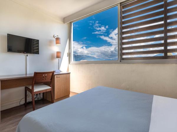 Hôtel Propriano Arena Bianca : photo 2 de la chambre chambre double