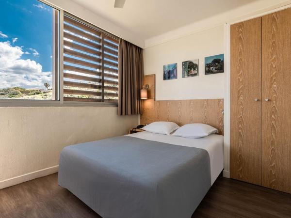 Hôtel Propriano Arena Bianca : photo 4 de la chambre chambre double