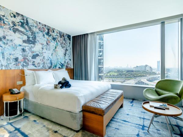 Media One Hotel : photo 1 de la chambre suite junior