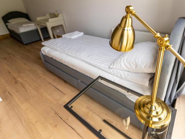 Apartamenty Przystanek Morska : photo 4 de la chambre appartement avec balcon