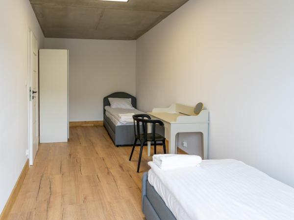 Apartamenty Przystanek Morska : photo 5 de la chambre suite familiale