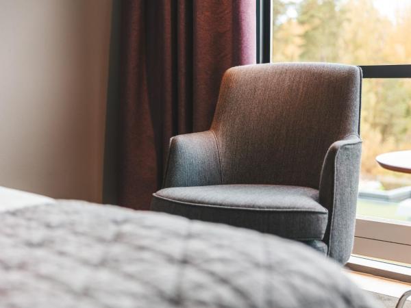 Sankt Jörgen Park : photo 4 de la chambre double or twin room with park view (excluding entré pool club)