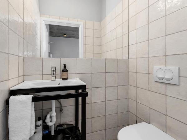 The Swan House by Heimaleiga : photo 4 de la chambre studio double