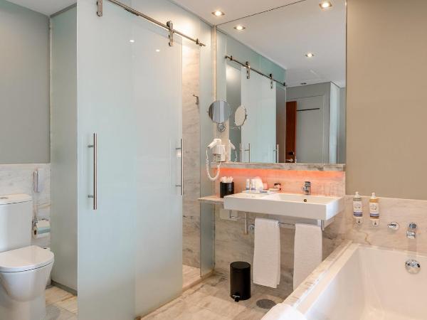 Pousada de Lisboa - Small Luxury Hotels Of The World : photo 7 de la chambre chambre premium avec lit king-size