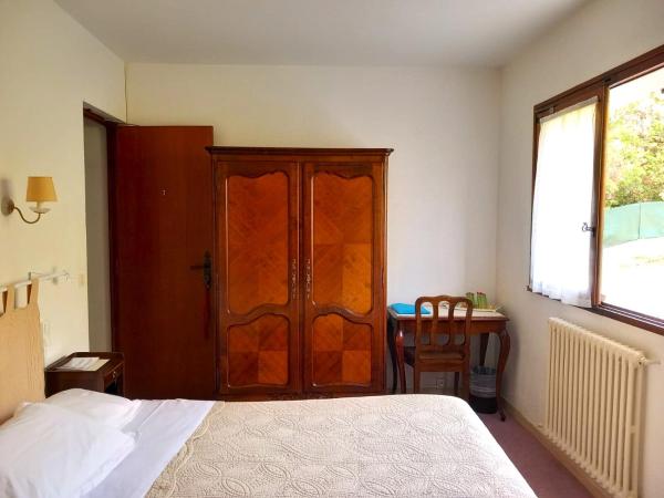 Hôtel Cap Soleil : photo 3 de la chambre chambre double classique