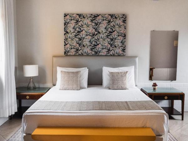 Casa Buziana - Lofts amplos e super equipados : photo 2 de la chambre studio double deluxe