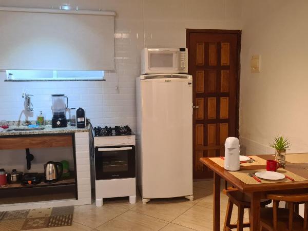 Casa Buziana - Lofts amplos e super equipados : photo 8 de la chambre studio double deluxe