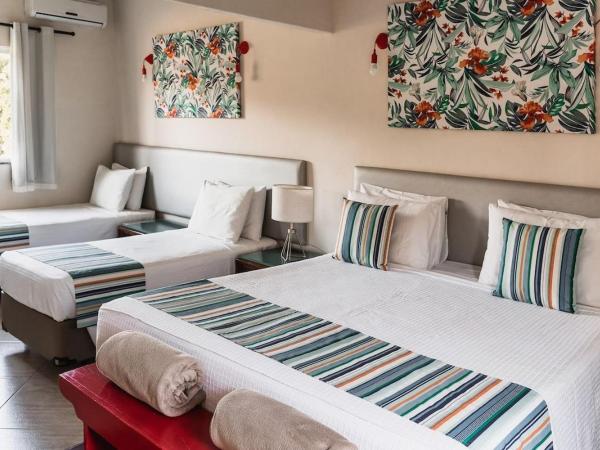 Casa Buziana - Lofts amplos e super equipados : photo 1 de la chambre studio supérieur