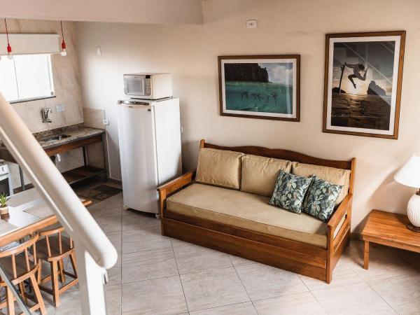 Casa Buziana - Lofts amplos e super equipados : photo 3 de la chambre studio supérieur