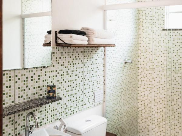 Casa Buziana - Lofts amplos e super equipados : photo 7 de la chambre studio double deluxe