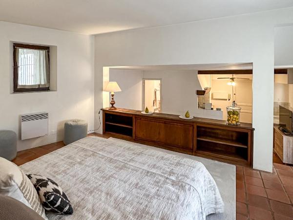 Fisherman House by iCasamia : photo 6 de la chambre maisonnette