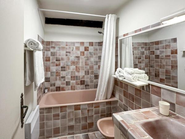 Fisherman House by iCasamia : photo 10 de la chambre maisonnette