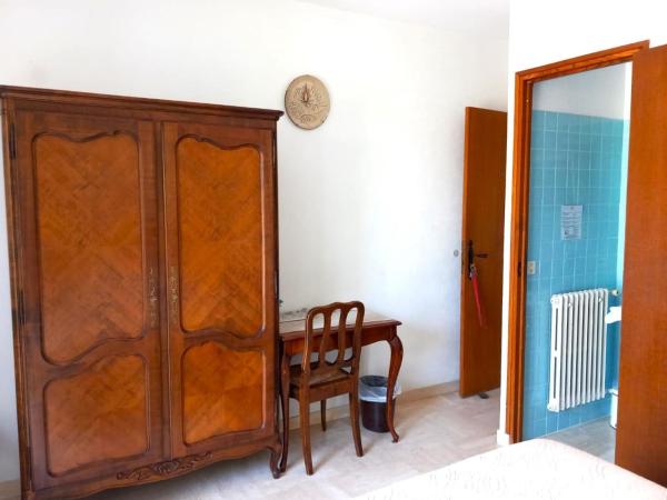 Hôtel Cap Soleil : photo 3 de la chambre chambre double confort