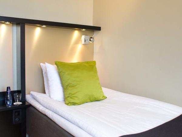 ProfilHotels Savoy : photo 5 de la chambre chambre simple standard