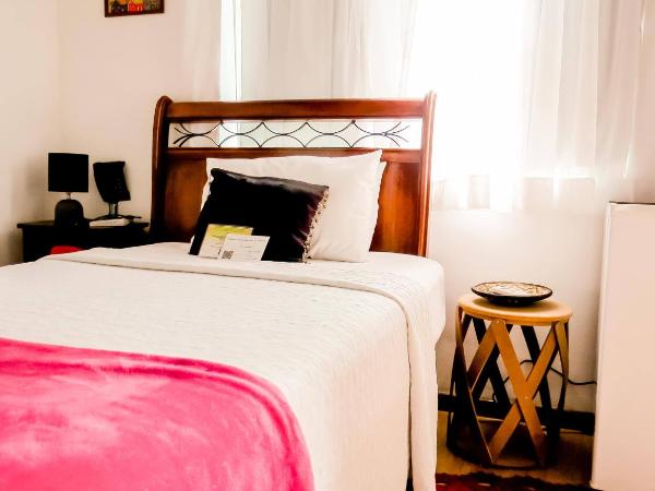 Casa Perpetua Hotel D Charm : photo 5 de la chambre chambre simple supérieure