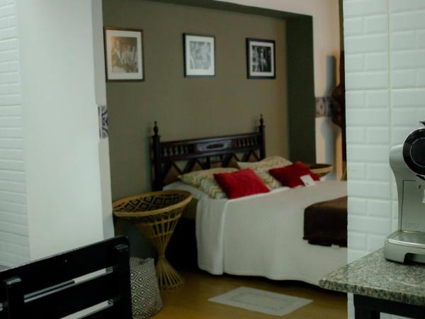 Casa Perpetua Hotel D Charm : photo 9 de la chambre chambre double avec lit d'appoint
