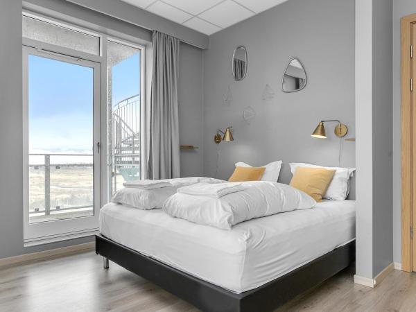 Icelandic Apartments by Heimaleiga : photo 10 de la chambre appartement deluxe