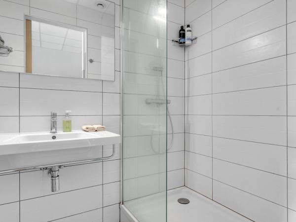 Icelandic Apartments by Heimaleiga : photo 9 de la chambre appartement standard