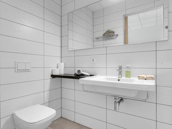 Icelandic Apartments by Heimaleiga : photo 4 de la chambre appartement standard