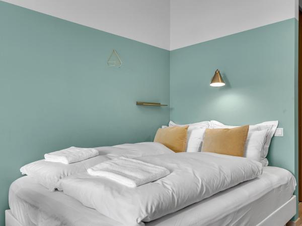 Icelandic Apartments by Heimaleiga : photo 2 de la chambre appartement confort