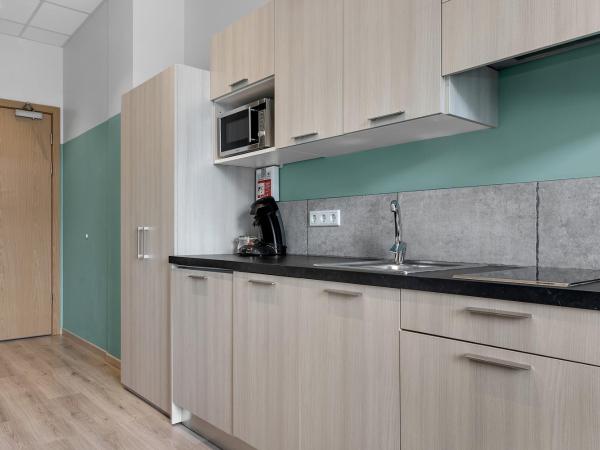 Icelandic Apartments by Heimaleiga : photo 3 de la chambre appartement confort