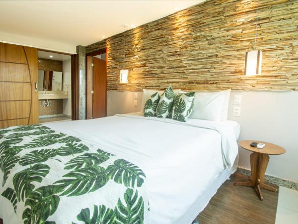 Hotel Pousada Experience João Fernandes : photo 4 de la chambre classic two-bedroom without balcony