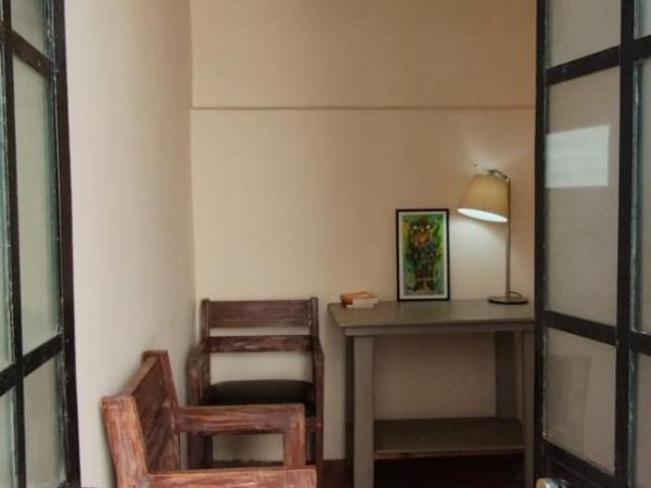 Hostalgia : photo 9 de la chambre chambre lits jumeaux