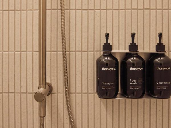 Rydges Melbourne : photo 5 de la chambre chambre lit king-size supérieure