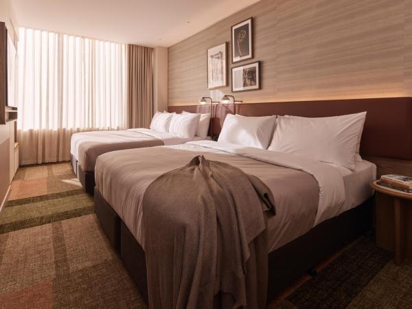 Rydges Melbourne : photo 1 de la chambre twin king suite