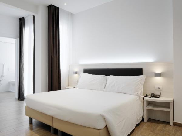 Hotel Cantoria : photo 5 de la chambre chambre lit king-size deluxe