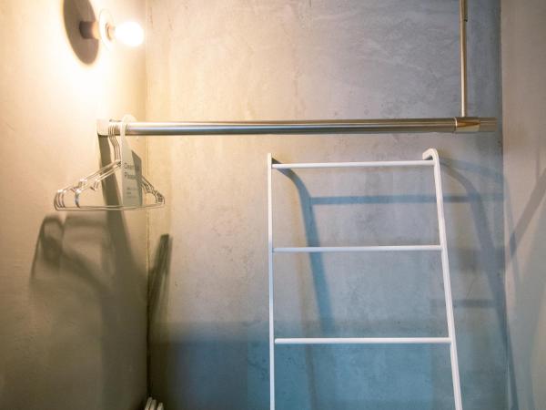 Kagan Hotel & Hostel : photo 8 de la chambre chambre triple avec baignoire