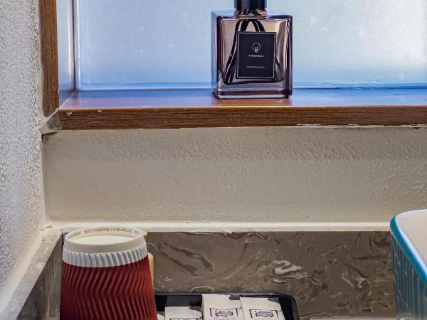 Joke Inn : photo 3 de la chambre duplex view courtyard suite - zhuque