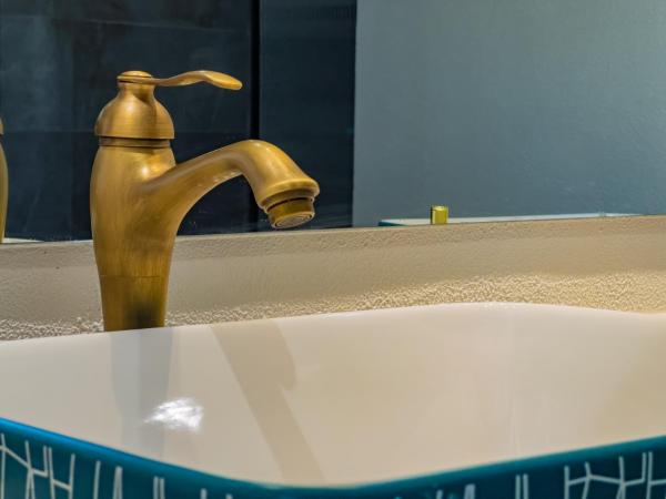 Joke Inn : photo 7 de la chambre duplex view courtyard suite - zhuque