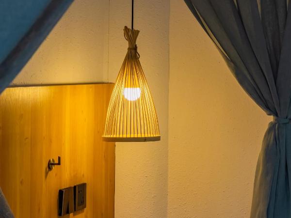 Joke Inn : photo 1 de la chambre duplex view courtyard suite - zhuque