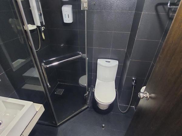 Celyn City Hotel : photo 1 de la chambre chambre familiale deluxe