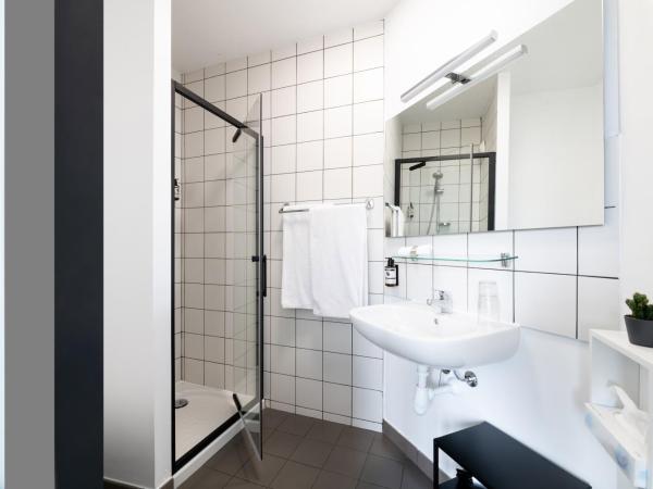 Urban Style Biarritz Le Relais : photo 4 de la chambre chambre double