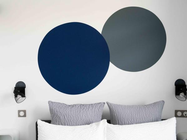 Urban Style Biarritz Le Relais : photo 7 de la chambre chambre double