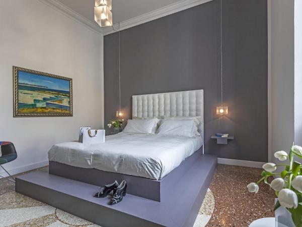 Hotel Astro Mediceo : photo 6 de la chambre chambre double deluxe