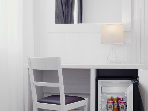 Hotel Cantoria : photo 6 de la chambre chambre triple