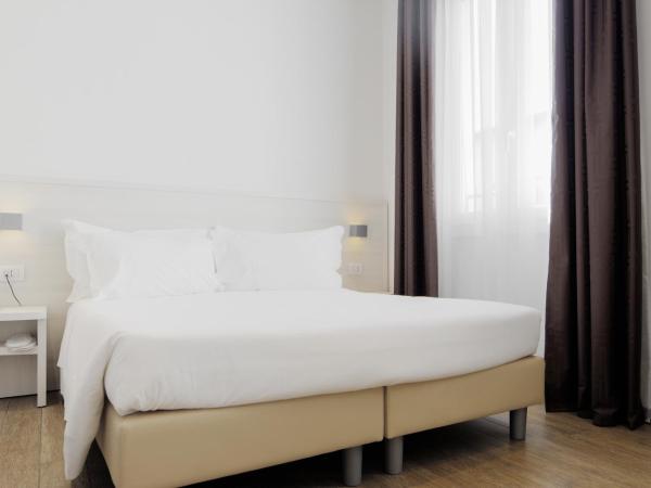 Hotel Cantoria : photo 8 de la chambre chambre triple