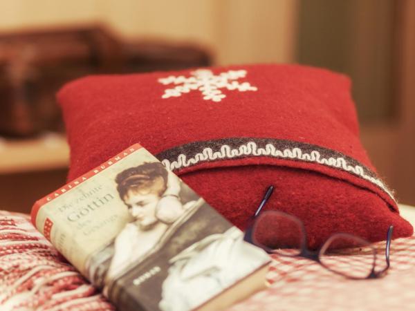 Le Petit CHARME-INN : photo 4 de la chambre chambre simple